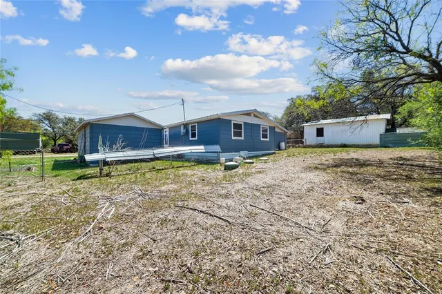 $79,900 | 8057 County Road 606, Brownwood, TX 76801