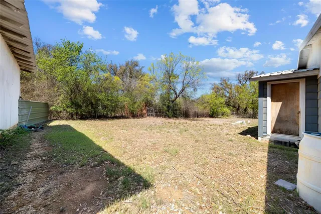 $79,900 | 8057 County Road 606, Brownwood, TX 76801