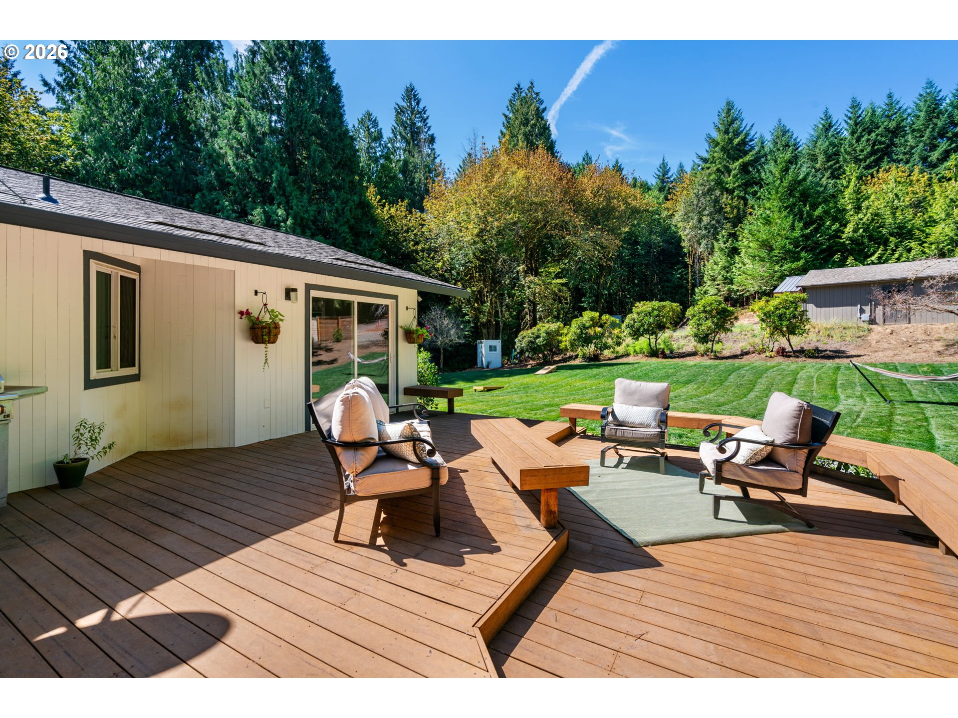 1488 Southwest Borland Road West Linn, OR 97068 - Photo 47 of 48
