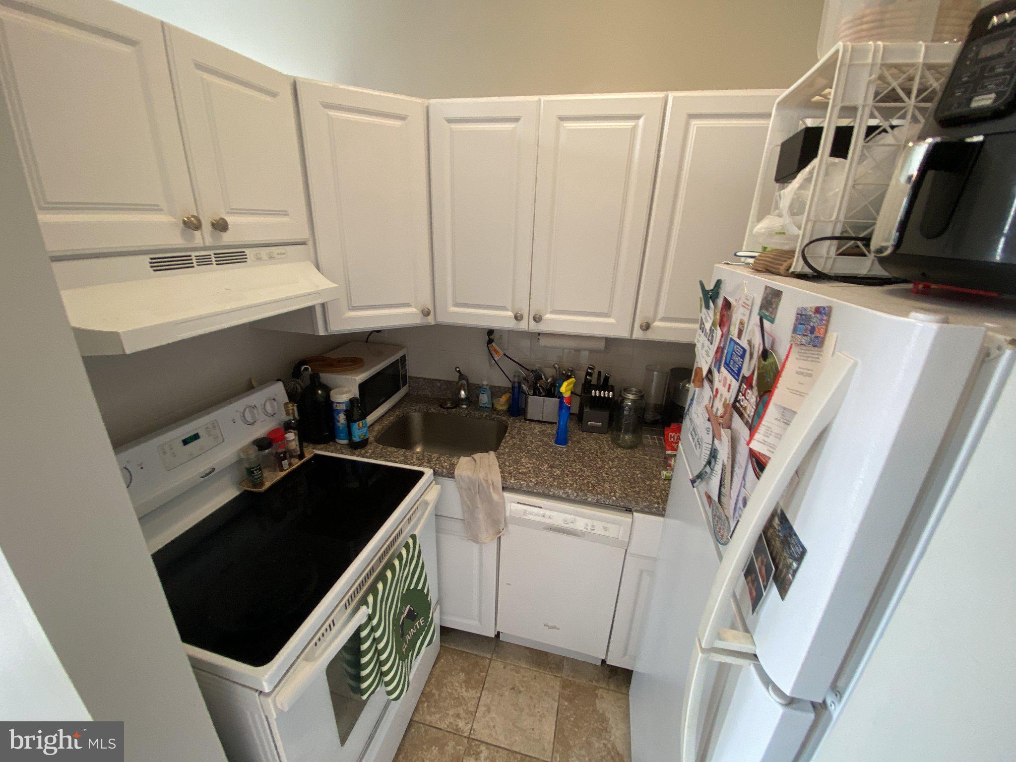 1615 Q Street Northwest, Unit 710 Washington, DC 20009 - Photo 5 of 8