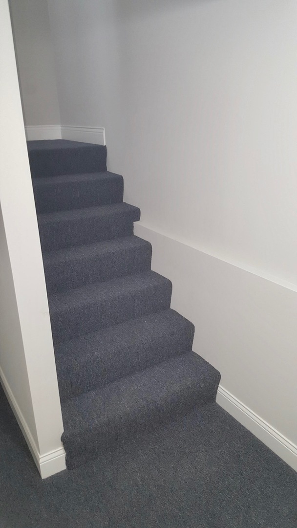 5708 South Aberdeen Street Chicago, IL 60621 - Photo 21 of 25 a view of entryway