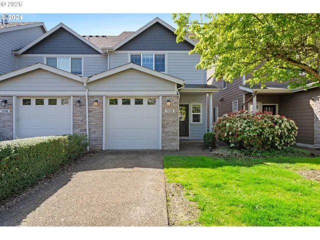 $412,000 | 9228 Southwest Cascara Lane, Tualatin, OR 97062