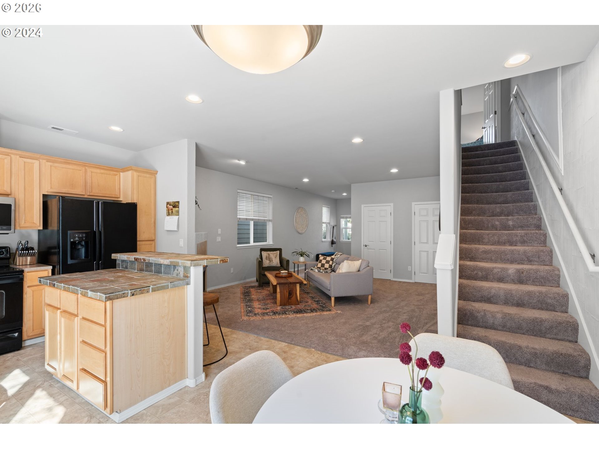 9228 Southwest Cascara Lane Tualatin, OR 97062 - Photo 11 of 33