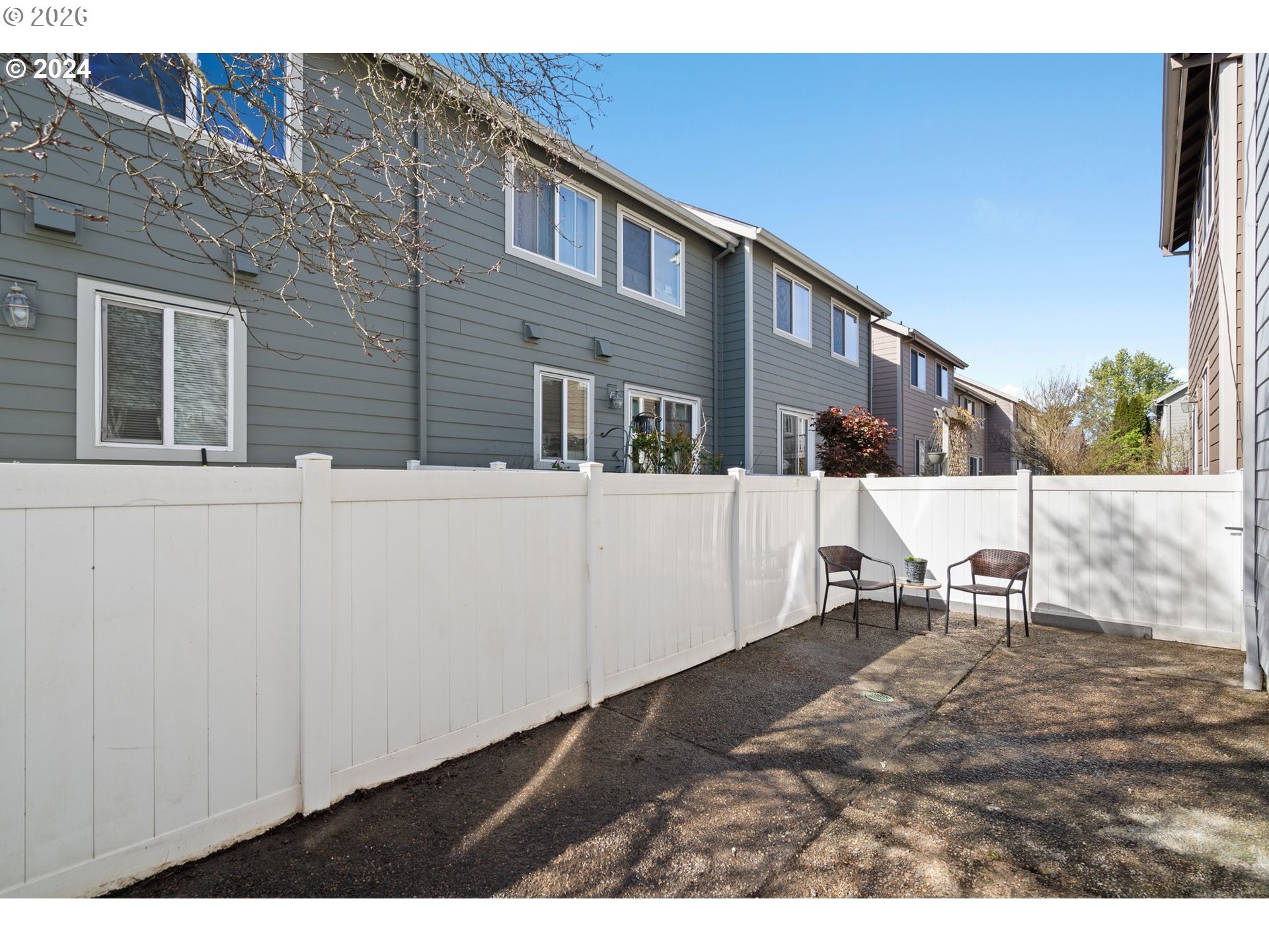 9228 Southwest Cascara Lane Tualatin, OR 97062 - Photo 30 of 33