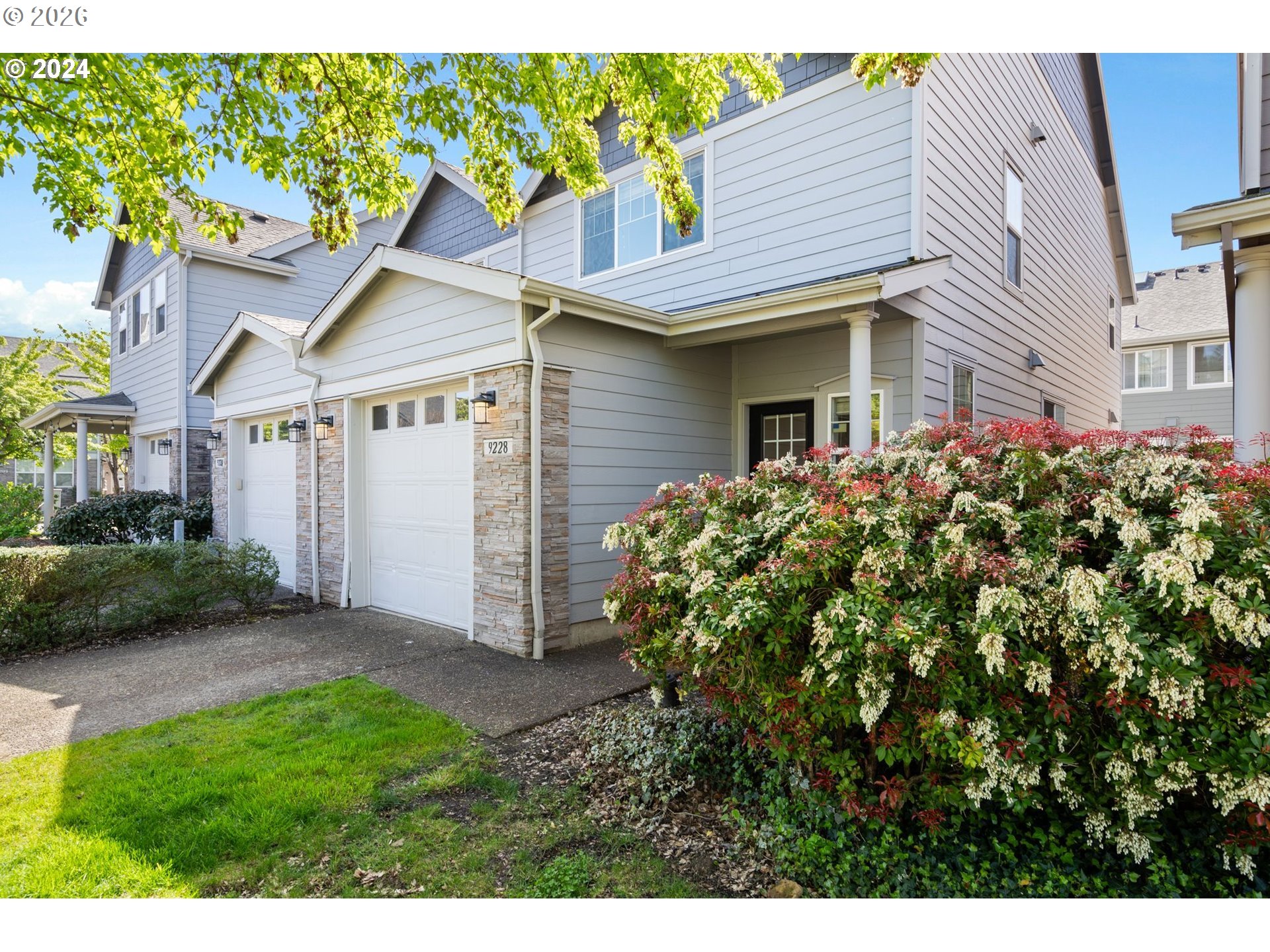 9228 Southwest Cascara Lane Tualatin, OR 97062 - Photo 3 of 33