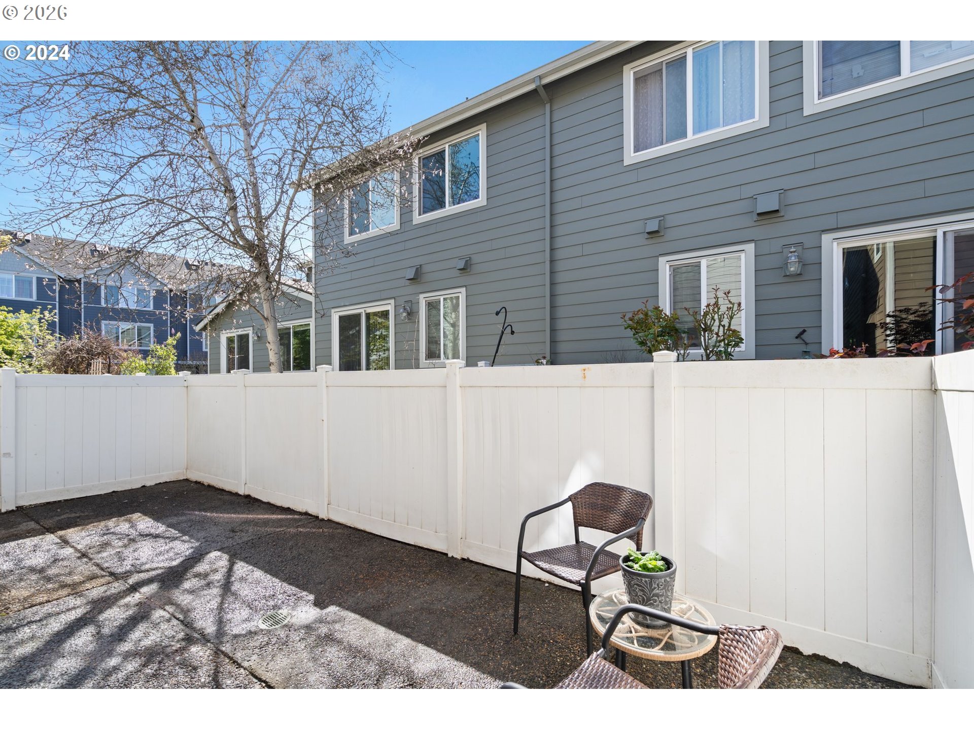 9228 Southwest Cascara Lane Tualatin, OR 97062 - Photo 31 of 33