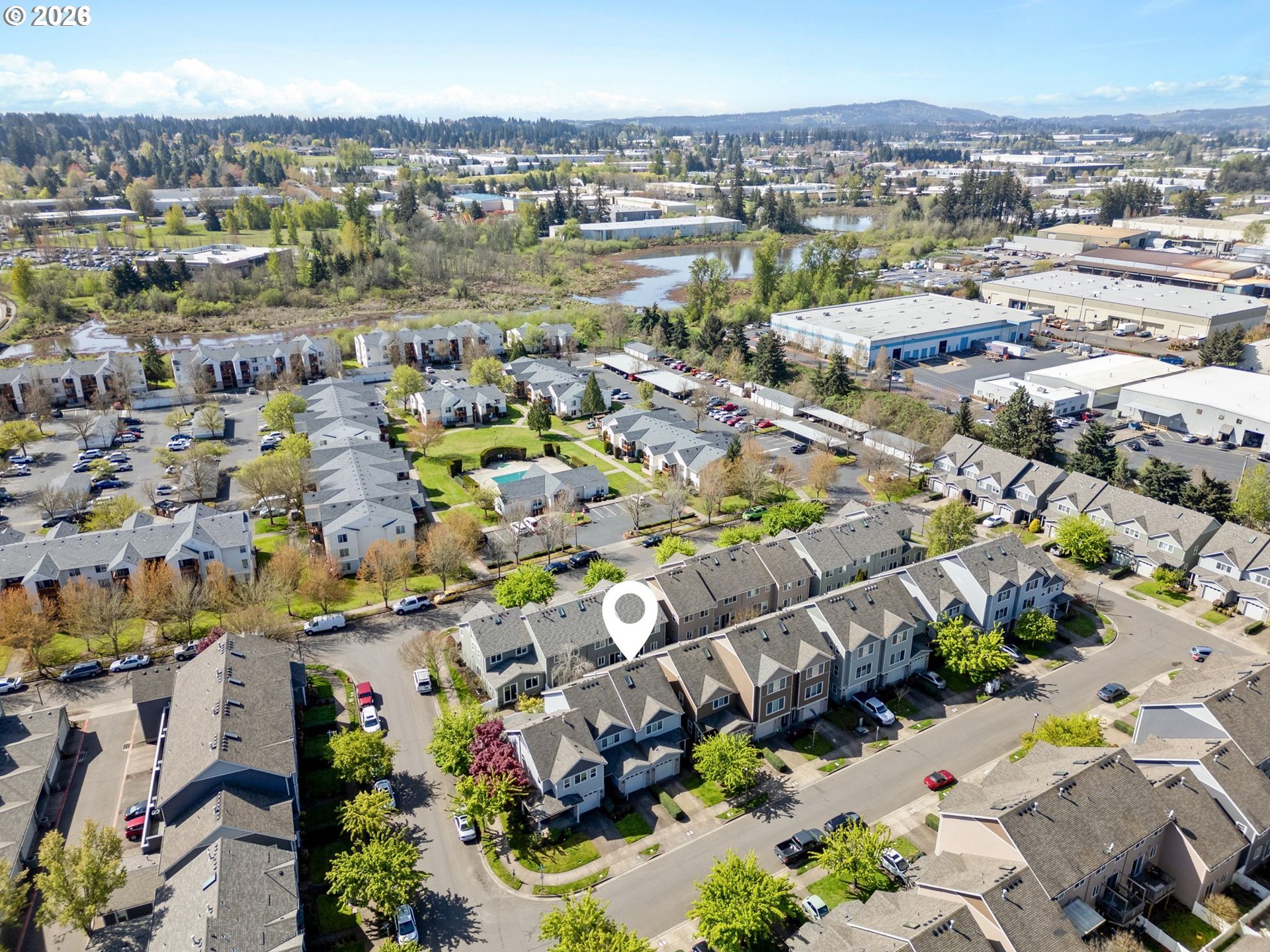 9228 Southwest Cascara Lane Tualatin, OR 97062 - Photo 4 of 33