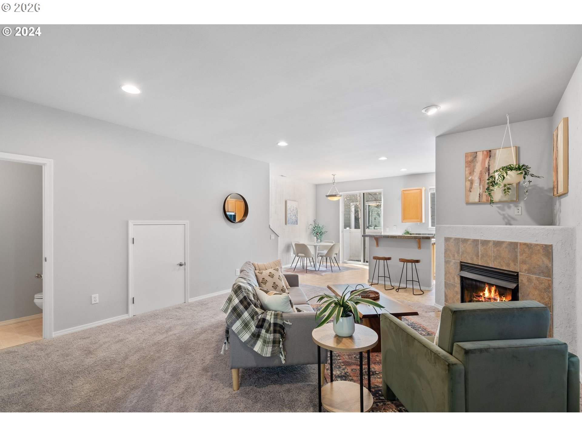 9228 Southwest Cascara Lane Tualatin, OR 97062 - Photo 8 of 33