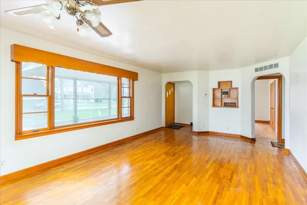 $128,500 | 708 Market Street, Henry, IL 61537