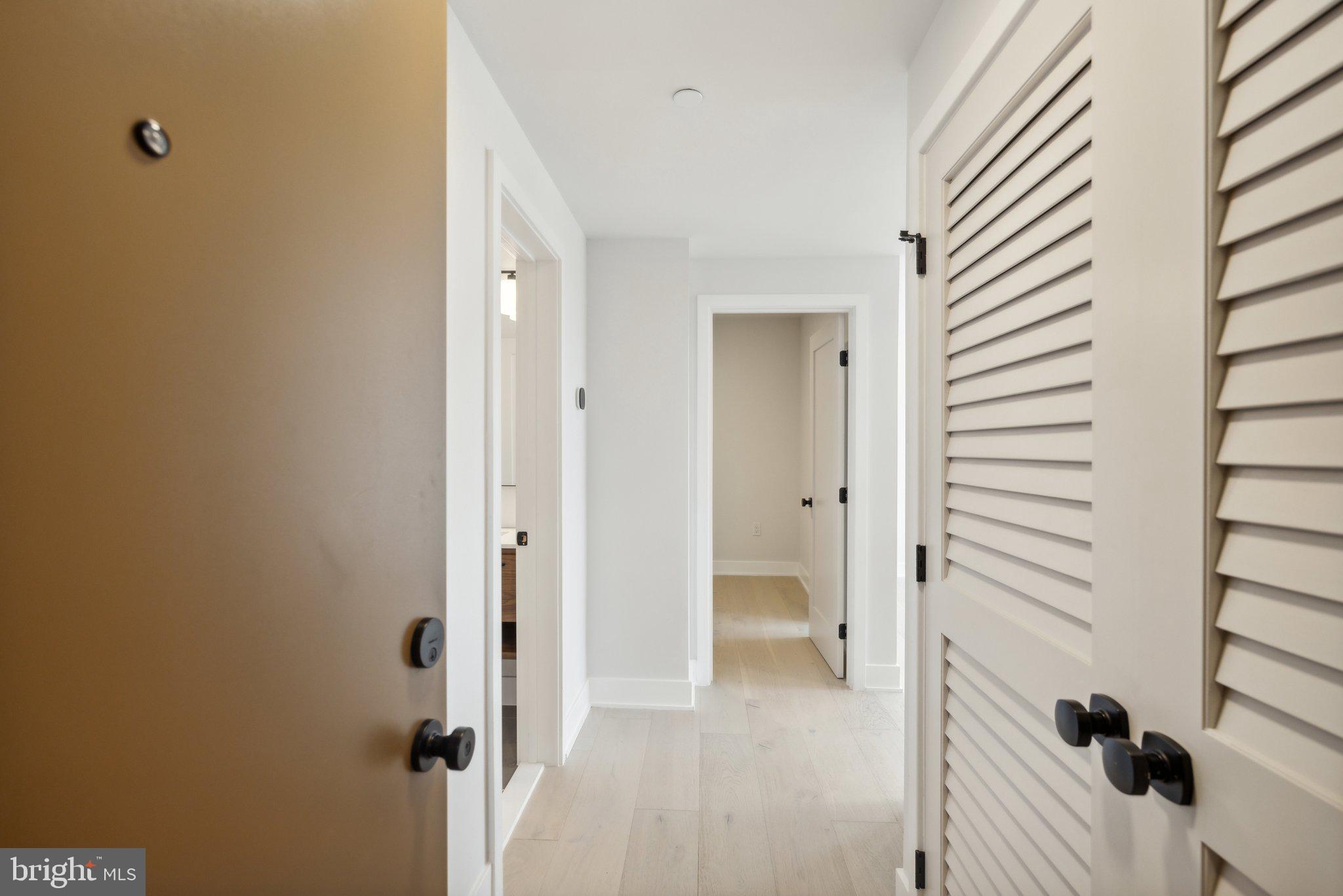 845 19th Street Northeast, Unit PH13 Washington, DC 20002 - Photo 12 of 14 a view of a bathroom