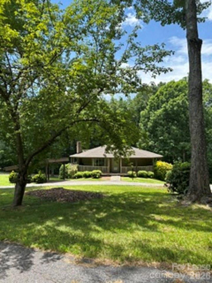 4417 Calico Road Lenoir, NC 28645 - Photo 1 of 14