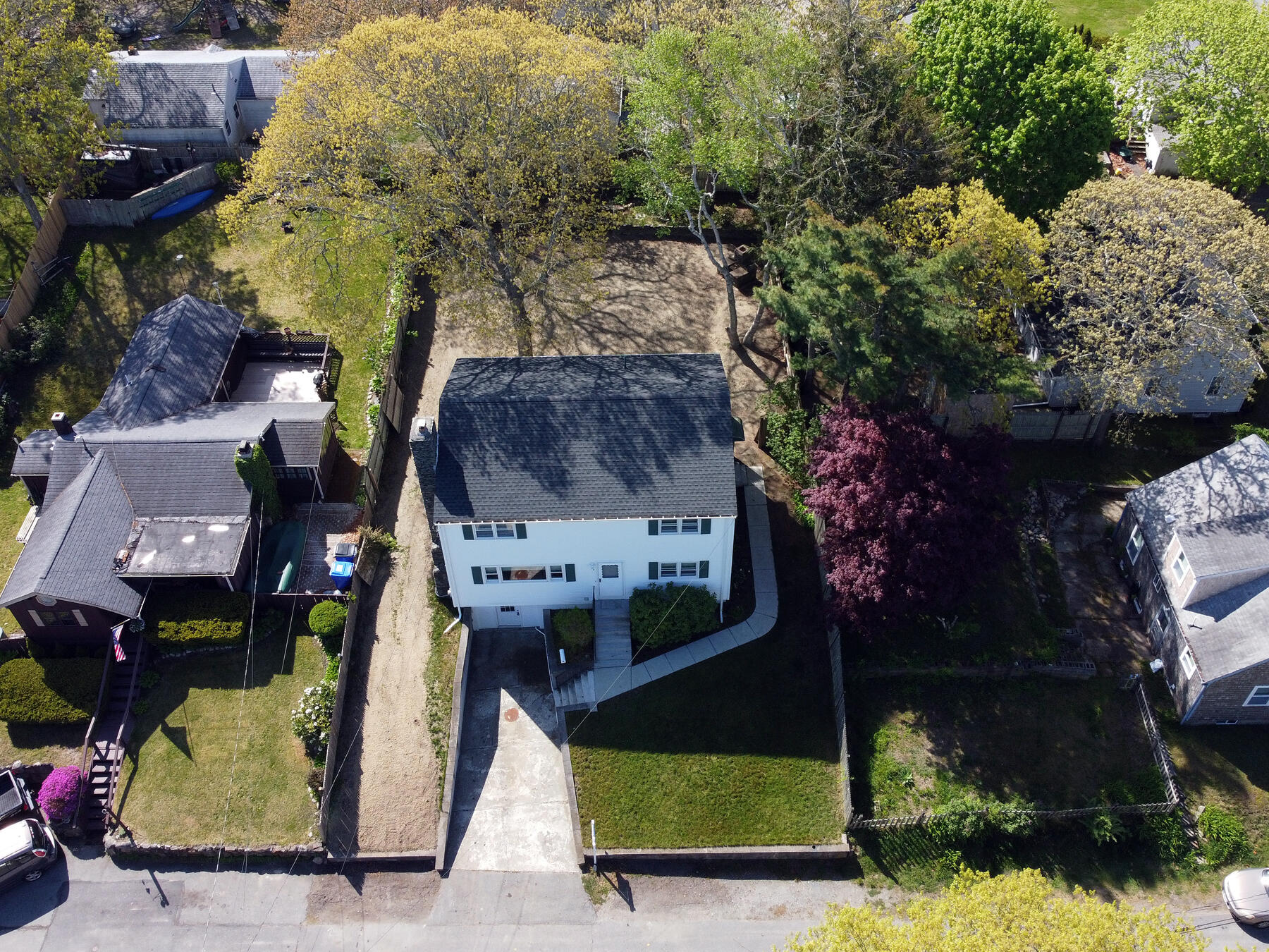 4 Van Bummel Road Buzzards Bay, MA 02532 - Photo 6 of 45 DJI_0004