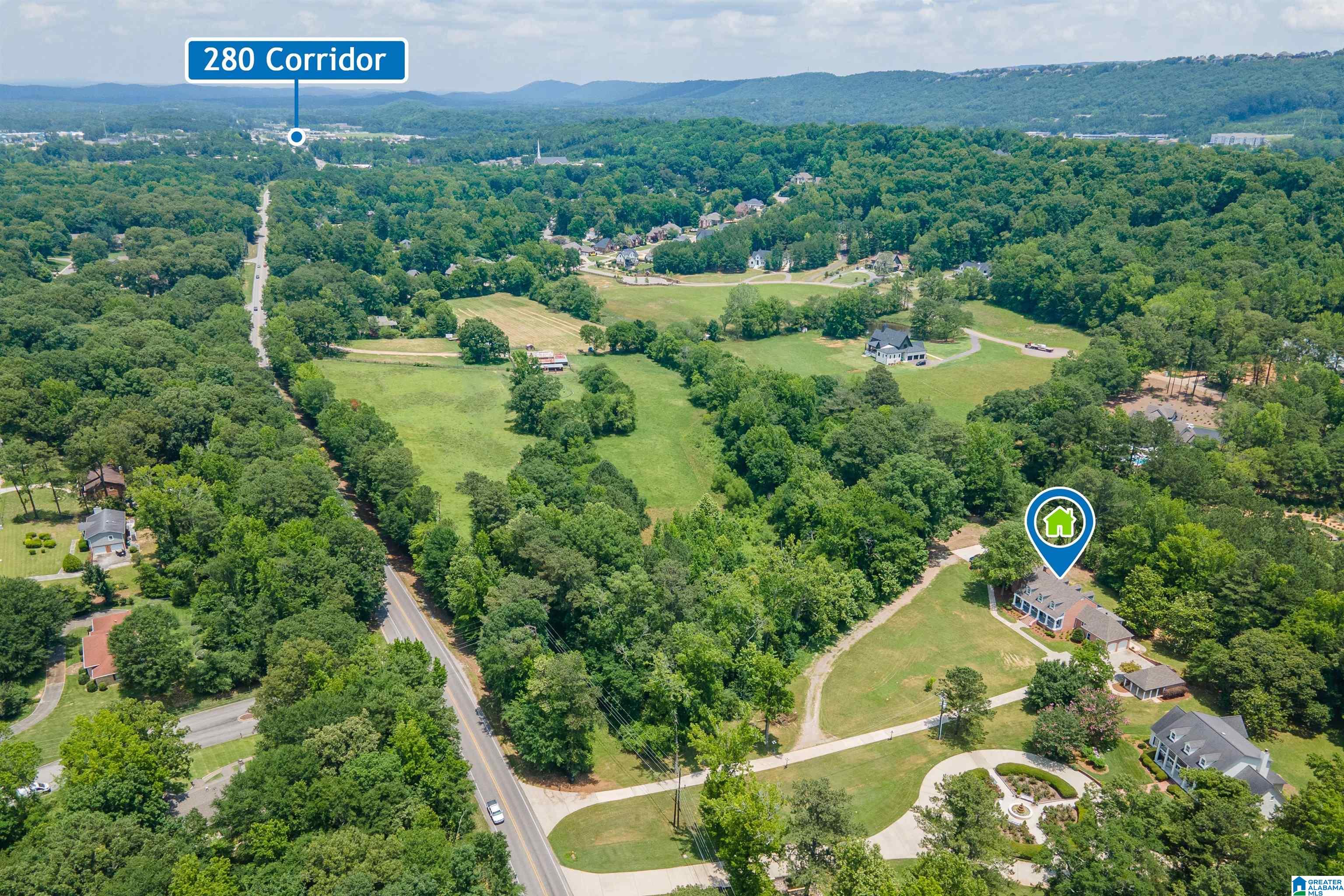 6355 Cahaba Valley Road Birmingham, AL 35242 - Photo 51 of 51