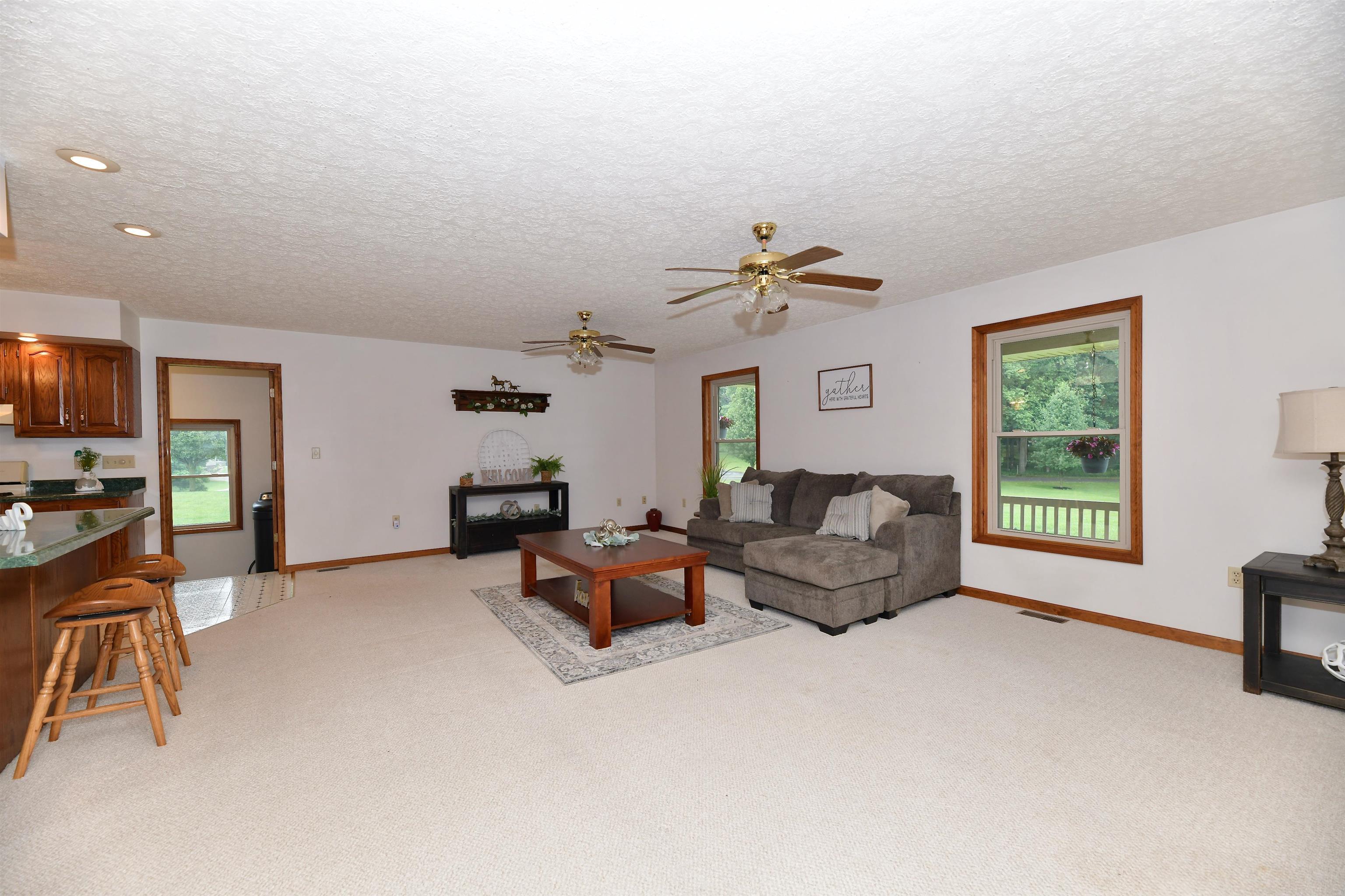 871 Kelso Road Mitchell, IN 47446 - Photo 7 of 36