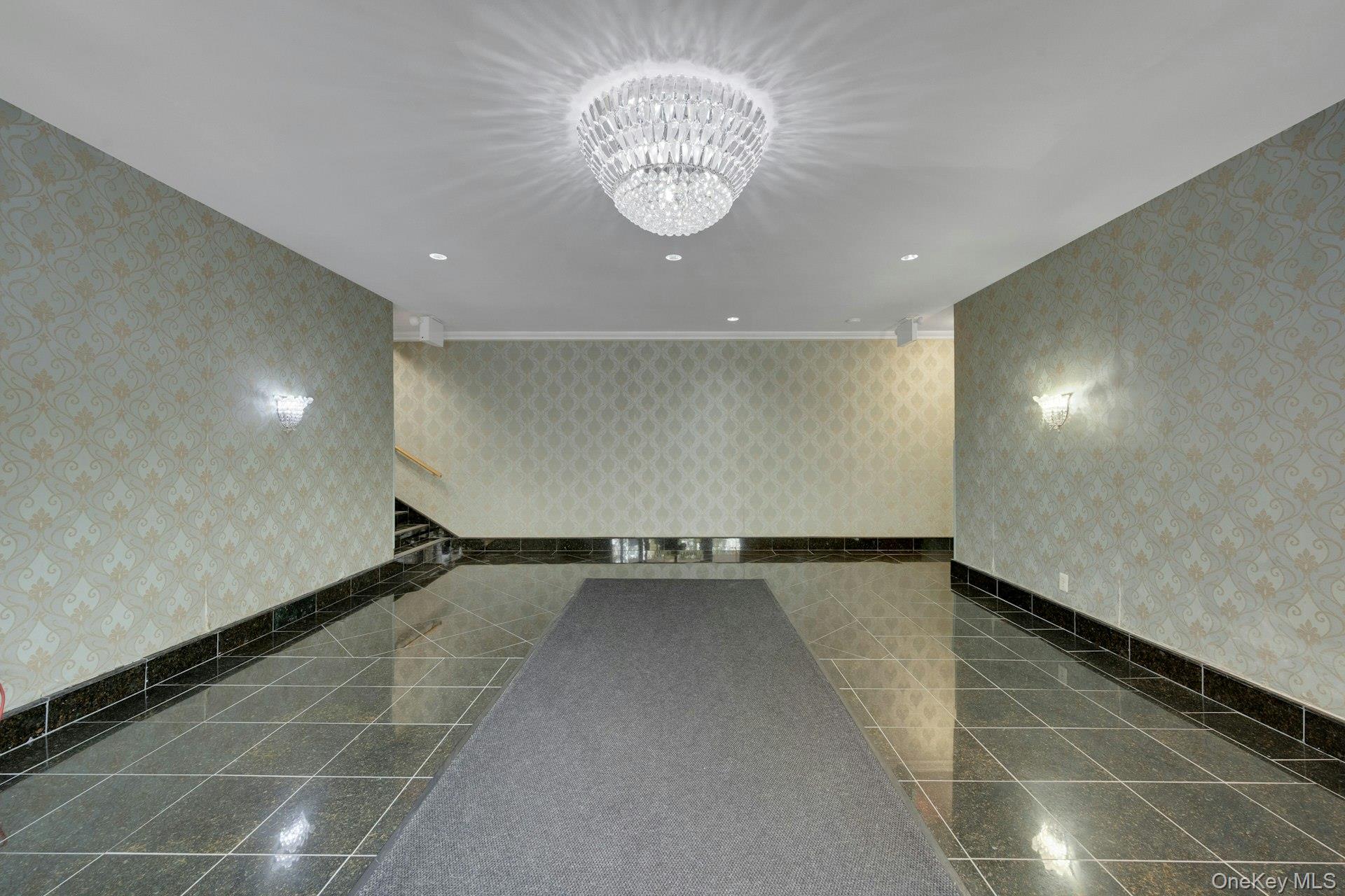 1 Remsen Road, Unit 1F Yonkers, NY 10710 - Photo 17 of 19 Lobby