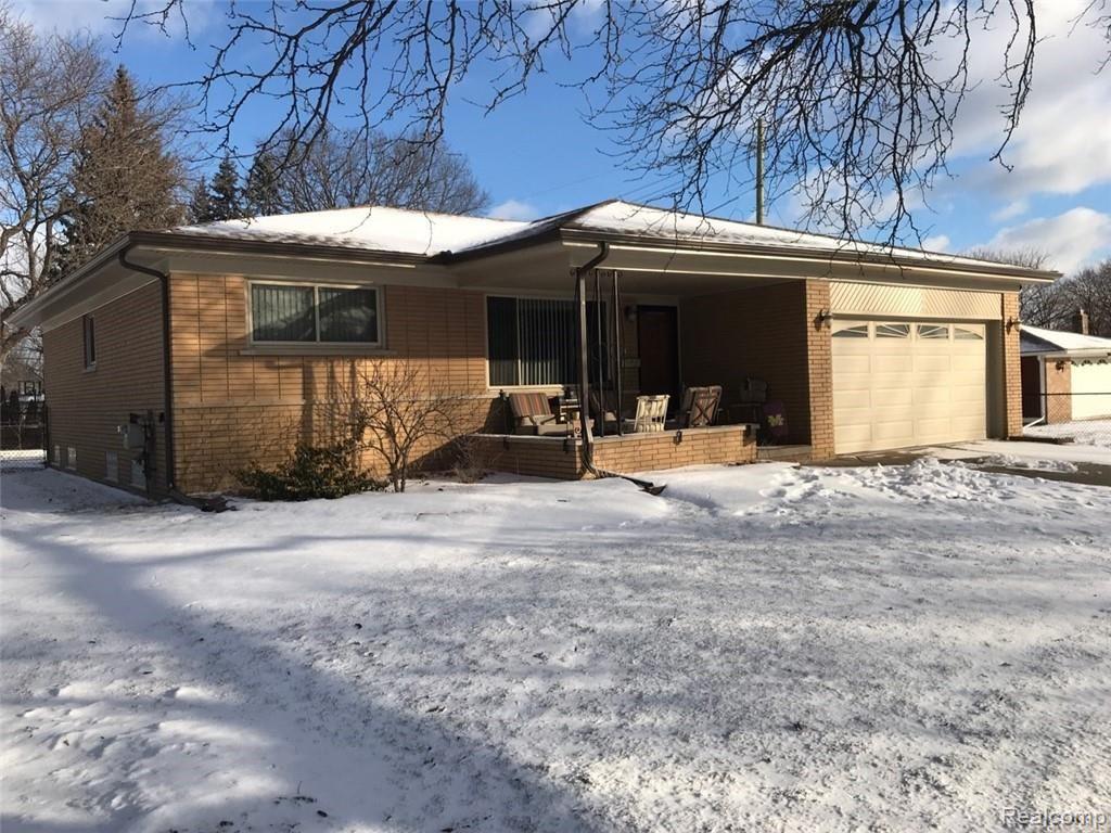 4829 Frazho Road Warren, MI 48091 - Photo 2 of 23