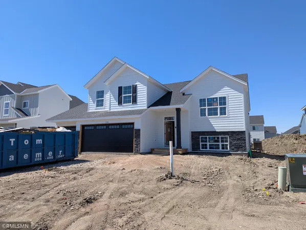 $464,900 | 2741 Ivy Avenue Northeast, St. Michael, MN 55376