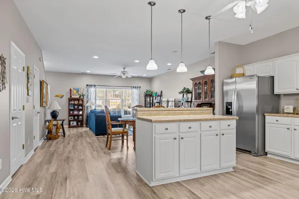 $283,900 | 101 Ole Field Circle, Unit C, Newport, NC 28570