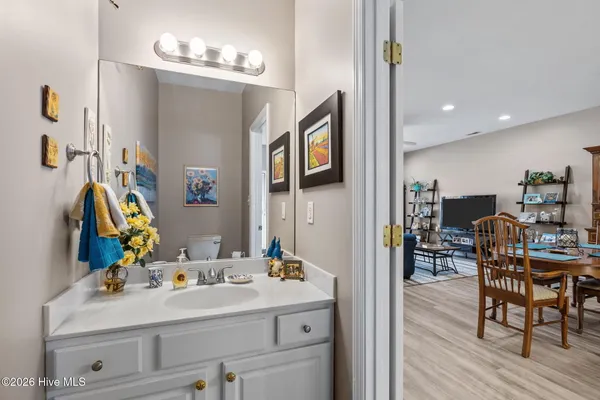 $289,000 | 101 Ole Field Circle, Unit C, Newport, NC 28570