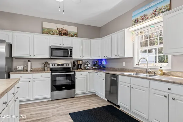 $283,900 | 101 Ole Field Circle, Unit C, Newport, NC 28570