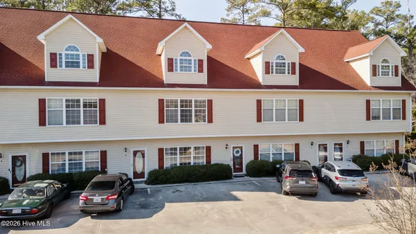 $289,000 | 101 Ole Field Circle, Unit C, Newport, NC 28570