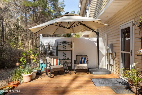 $283,900 | 101 Ole Field Circle, Unit C, Newport, NC 28570