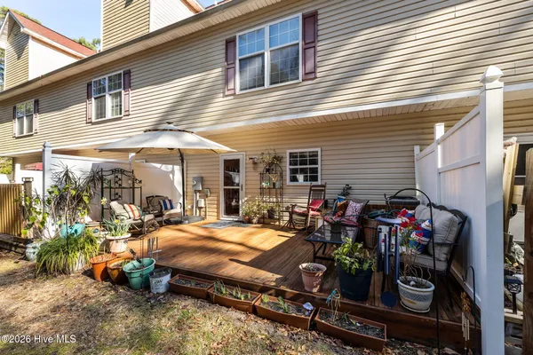 $289,000 | 101 Ole Field Circle, Unit C, Newport, NC 28570