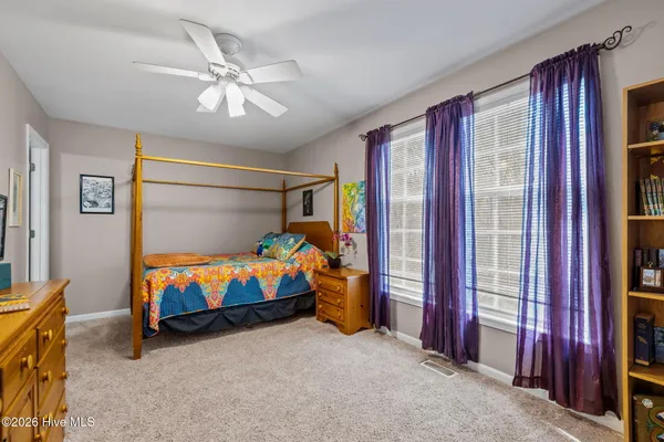 $283,900 | 101 Ole Field Circle, Unit C, Newport, NC 28570