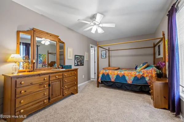 $283,900 | 101 Ole Field Circle, Unit C, Newport, NC 28570