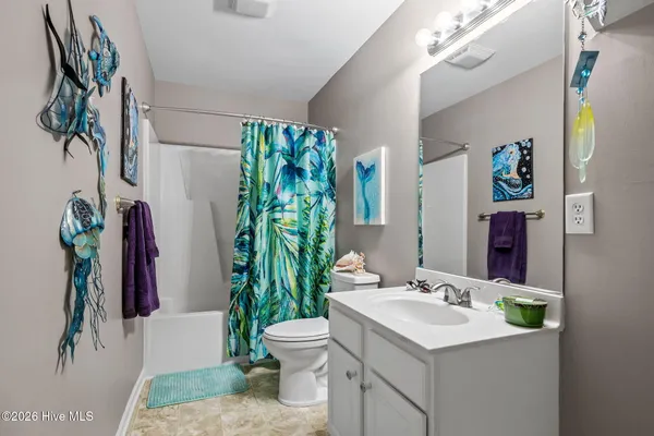 $283,900 | 101 Ole Field Circle, Unit C, Newport, NC 28570