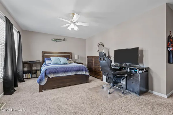 $283,900 | 101 Ole Field Circle, Unit C, Newport, NC 28570