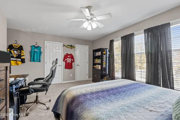 $283,900 | 101 Ole Field Circle, Unit C, Newport, NC 28570