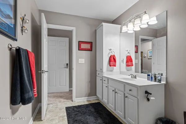 $283,900 | 101 Ole Field Circle, Unit C, Newport, NC 28570