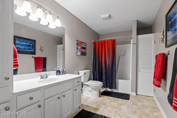 $289,000 | 101 Ole Field Circle, Unit C, Newport, NC 28570