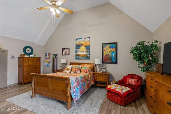 $283,900 | 101 Ole Field Circle, Unit C, Newport, NC 28570