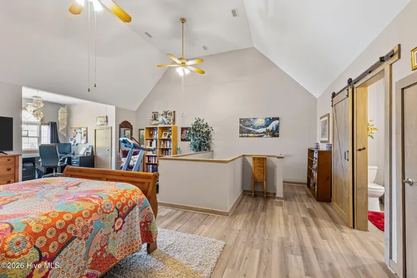 $283,900 | 101 Ole Field Circle, Unit C, Newport, NC 28570