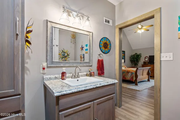 $283,900 | 101 Ole Field Circle, Unit C, Newport, NC 28570