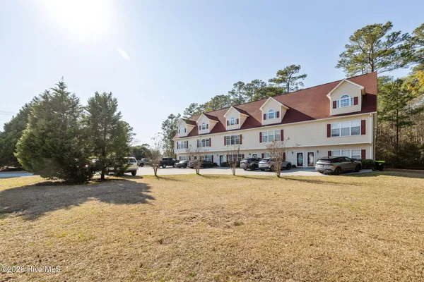 $283,900 | 101 Ole Field Circle, Unit C, Newport, NC 28570