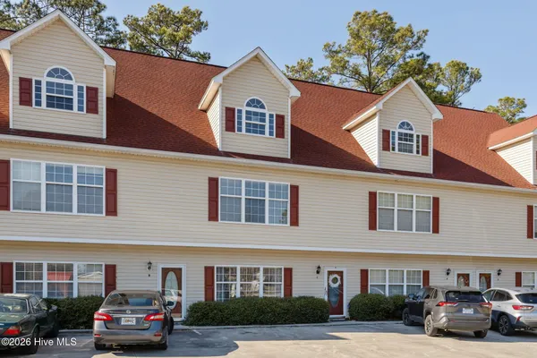 $283,900 | 101 Ole Field Circle, Unit C, Newport, NC 28570