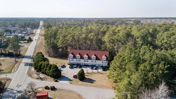 $283,900 | 101 Ole Field Circle, Unit C, Newport, NC 28570