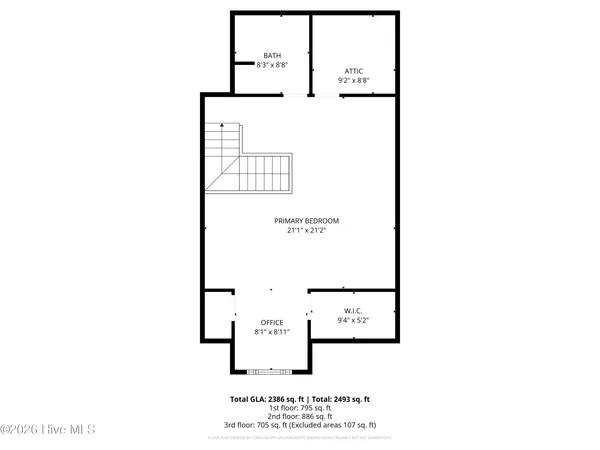 $283,900 | 101 Ole Field Circle, Unit C, Newport, NC 28570