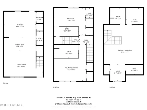$289,000 | 101 Ole Field Circle, Unit C, Newport, NC 28570