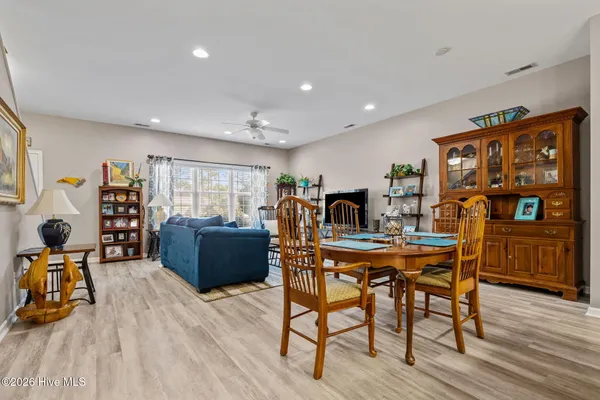 $283,900 | 101 Ole Field Circle, Unit C, Newport, NC 28570