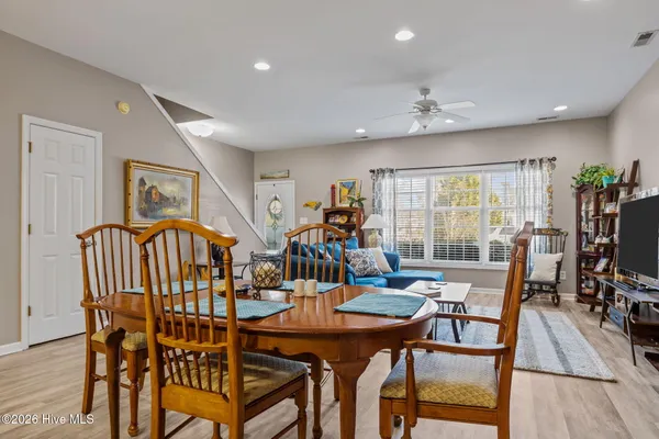 $283,900 | 101 Ole Field Circle, Unit C, Newport, NC 28570