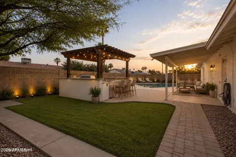 $719,000 | 1715 West Orchid Lane, Phoenix, AZ 85021