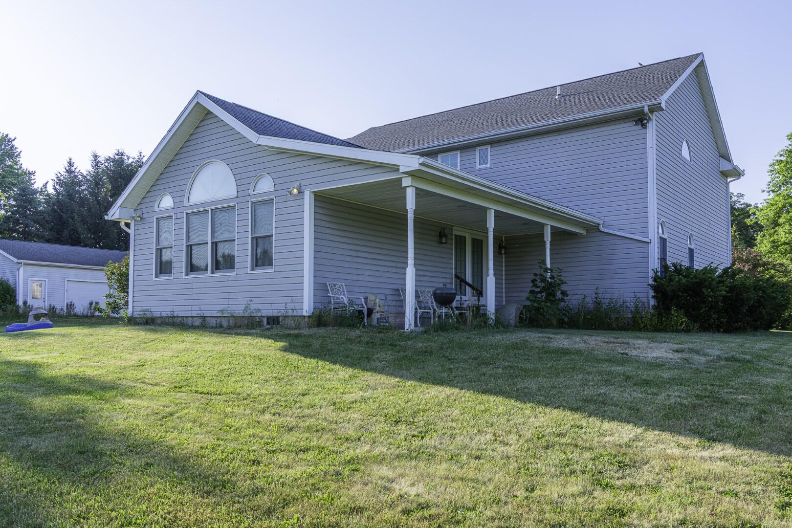 10298 Zerkle Road Lima, OH 45806 - Photo 46 of 49 Gallery Image 46
