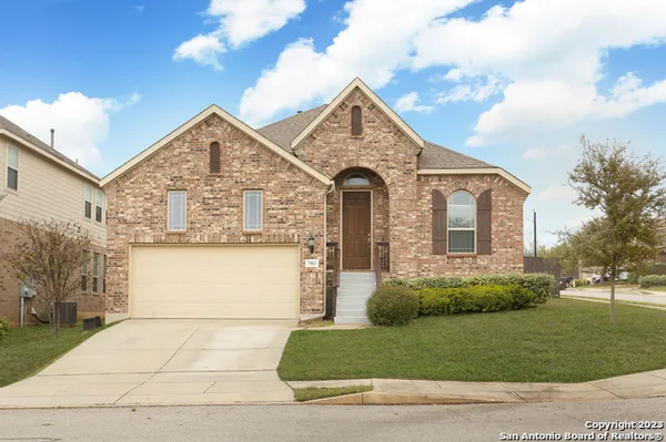 $2,500 | 7903 Anza Run, Boerne, TX 78015