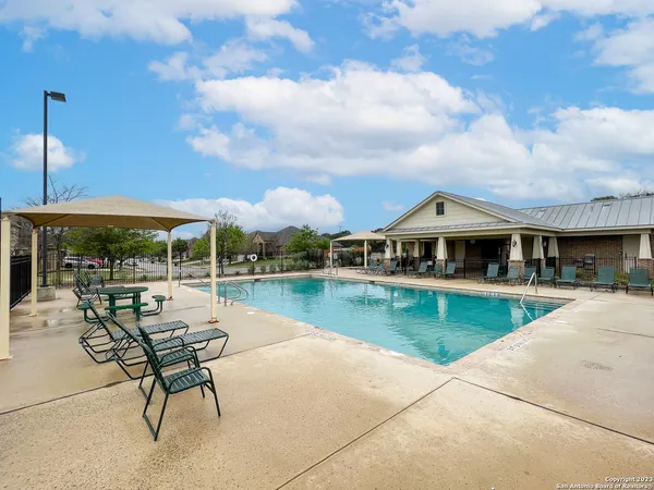 $2,500 | 7903 Anza Run, Boerne, TX 78015