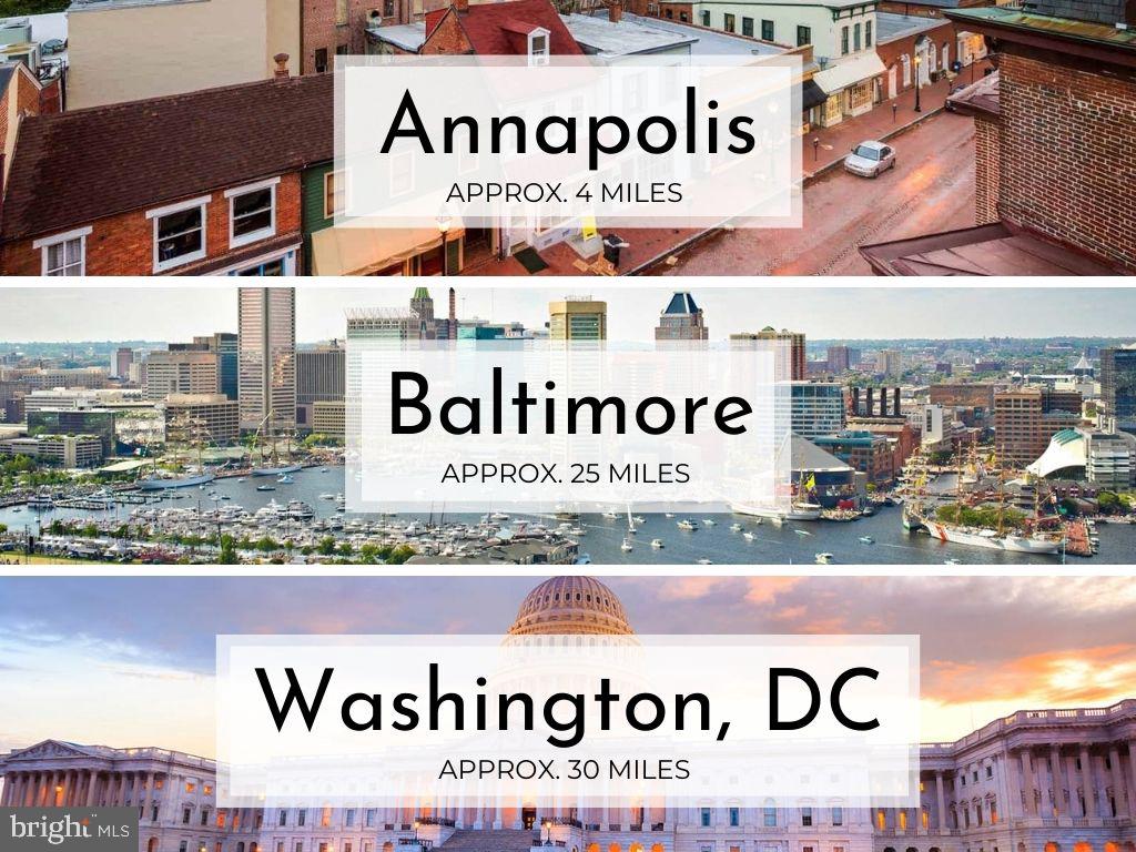 2608 Pruitt Circle Edgewater, MD 21037 - Photo 2 of 62