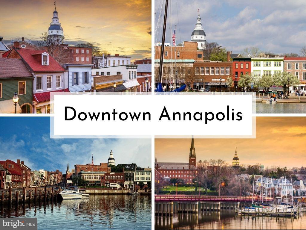 2608 Pruitt Circle Edgewater, MD 21037 - Photo 4 of 62